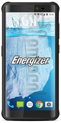 Skontrolujte IMEI ENERGIZER Hardcase H591S na imei.info