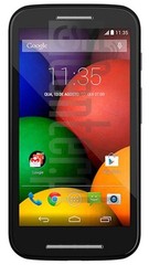 Проверка IMEI MOTOROLA XT1022 Moto E Dual SIM на imei.info