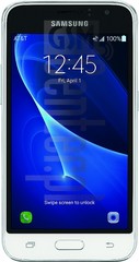 Verificação do IMEI SAMSUNG Galaxy Express 3 em imei.info