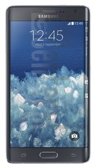 TÉLÉCHARGER LE FIRMWARE SAMSUNG SC-01G Galaxy Note Edge