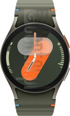 Pemeriksaan IMEI SAMSUNG Galaxy Watch 7 40mm di imei.info