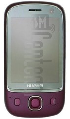 تحقق من رقم IMEI HUAWEI U7510 على imei.info