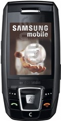 imei.infoのIMEIチェックSAMSUNG E390