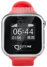 imei.infoのIMEIチェックTBIT PT03 Smart Watch