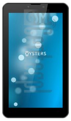 Перевірка IMEI OYSTERS T72 3G на imei.info