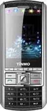 Vérification de l'IMEI TINMO F100 sur imei.info