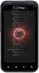 IMEI-Prüfung HTC Droid Incredible 2 auf imei.info