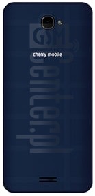 Sprawdź IMEI CHERRY MOBILE Flare A2 Lite na imei.info