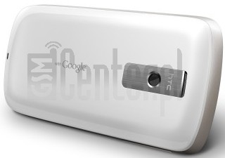 Kontrola IMEI DOPOD Magic (HTC Sapphire) na imei.info