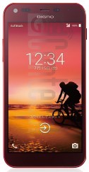 KYOCERA Digno F 503KC Specification - IMEI.info