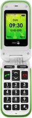 Skontrolujte IMEI DORO PhoneEasy 410S GSM na imei.info