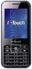 IMEI Check K-TOUCH V320 on imei.info