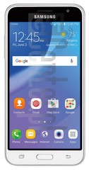 IMEI-Prüfung SAMSUNG J320A Galaxy Amp Prime auf imei.info