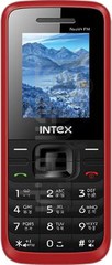 Skontrolujte IMEI INTEX Neo V+ na imei.info