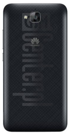 Huawei Y6 Pro TIT-AL00 Firmware Update B129 (Middle East-Africa