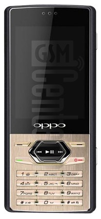 IMEI Check OPPO T5 on imei.info