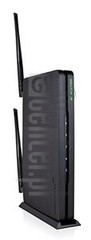 Skontrolujte IMEI Amped Wireless RTA1300M na imei.info