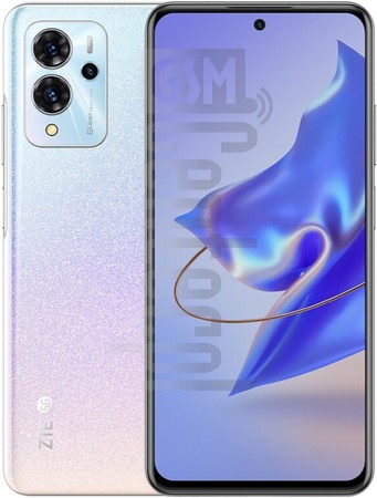 Проверка IMEI ZTE Voyage 30 Pro+ на imei.info