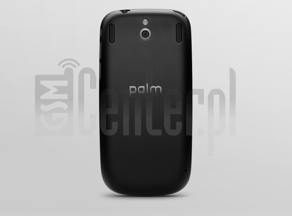 imei.info에 대한 IMEI 확인 PALM Pixi Plus