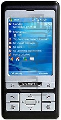 Vérification de l'IMEI GIGABYTE g-Smart i128 sur imei.info