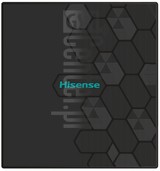 Vérification de l'IMEI HISENSE H218 sur imei.info