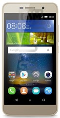 Skontrolujte IMEI HUAWEI Honor 4C Pro na imei.info