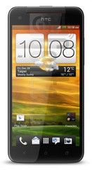 Проверка IMEI HTC Butterfly на imei.info