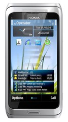 Vérification de l'IMEI NOKIA E7 Communicator sur imei.info