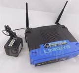 imei.info에 대한 IMEI 확인 LINKSYS WRT54G v6