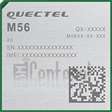 Sprawdź IMEI QUECTEL M56 na imei.info