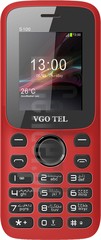 Controllo IMEI VGO TEL Super S100 su imei.info