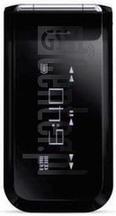 imei.info에 대한 IMEI 확인 NOKIA 7208