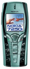 Skontrolujte IMEI NOKIA 7250i na imei.info