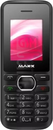 imei.info에 대한 IMEI 확인 MAXX MX152T