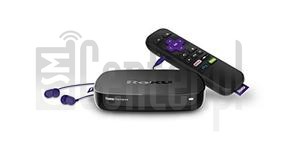 IMEI-Prüfung Roku Premier+ (4630X) auf imei.info