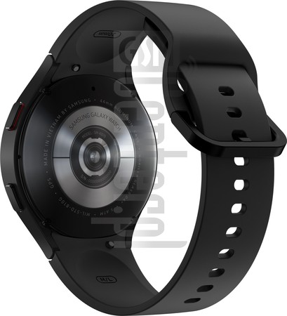 Verificação do IMEI SAMSUNG Galaxy Watch4 44mm em imei.info