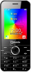 在imei.info上的IMEI Check QMOBILE N100