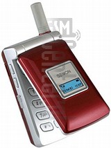IMEI-Prüfung SEWON SG-2200CD auf imei.info