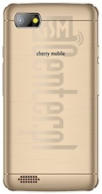 IMEI चेक CHERRY MOBILE Flare Y3 Mini imei.info पर