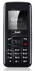 تحقق من رقم IMEI GNET G419 على imei.info
