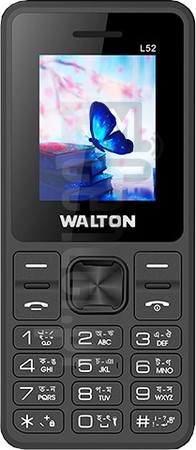Skontrolujte IMEI WALTON Olvio L52 na imei.info