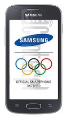 IMEI-Prüfung SAMSUNG S7275R Galaxy Ace 3 LTE auf imei.info