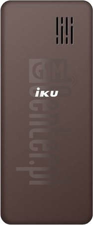 Controllo IMEI IKU S3 Mini su imei.info