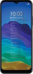 IMEI-Prüfung ZTE Blade A52 Lite auf imei.info