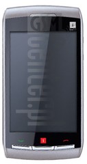 Vérification de l'IMEI iBALL Aura V36 sur imei.info