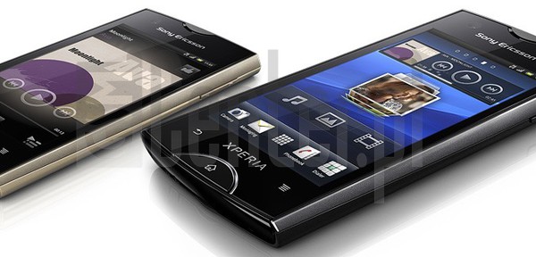 Derbevilletest lippen Gevestigde theorie SONY ERICSSON Xperia Ray ST18i SO-03C Specification - IMEI.info