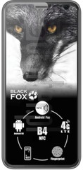 تحقق من رقم IMEI BLACK FOX B4 NFC على imei.info