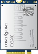 Проверка IMEI LONGSUNG EX520C на imei.info