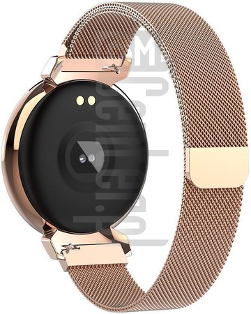 在imei.info上的IMEI Check GEPARD WATCHES MC11