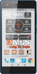 Vérification de l'IMEI MLS Wave 4G sur imei.info